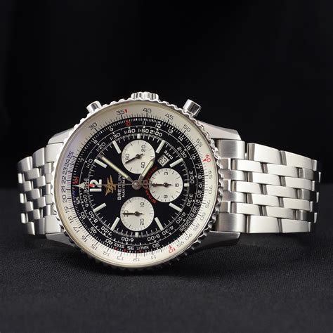 часы breitling a41322|Breitling navitimer 50th anniversary a41322.